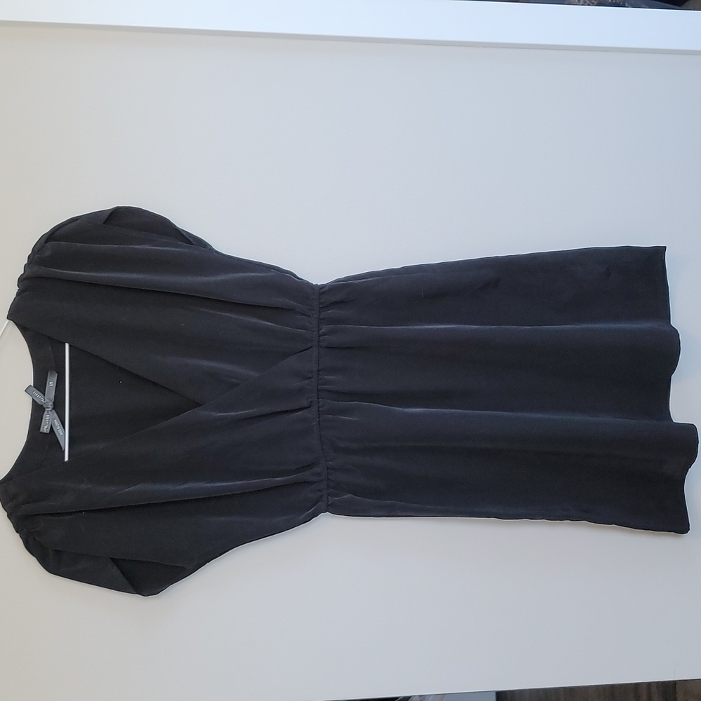 Ali & Kris dress